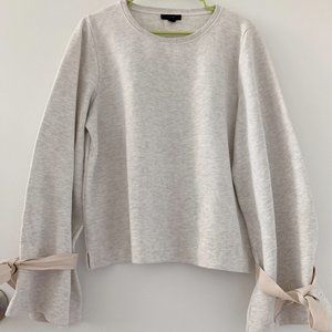 J.Crew Top - Size L